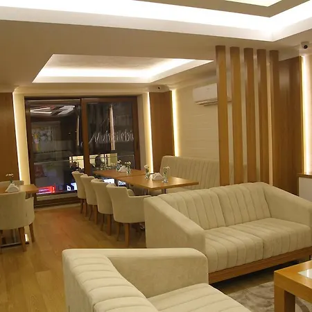 Hotel Besiktas 2*