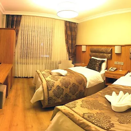 Besiktas Hotel Istanbul