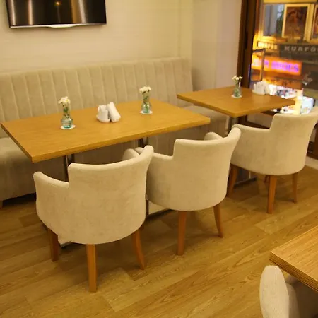 Hotel Besiktas Istanbul