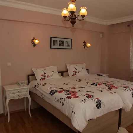 Yesim Suites Отель типа 