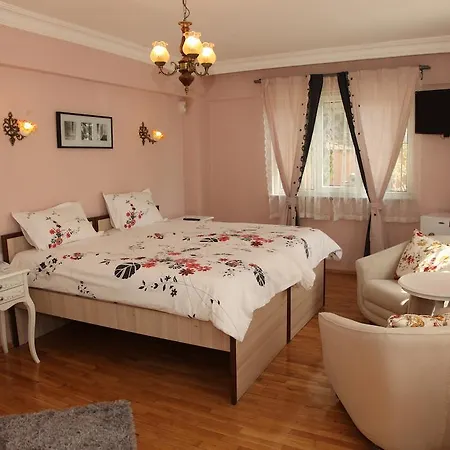 Yesim Suites 3* Стамбул