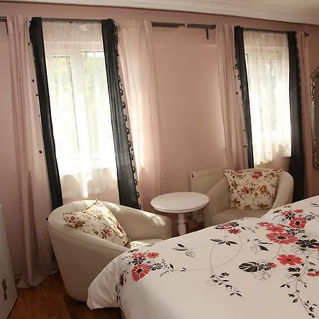 Yesim Suites 3* Стамбул