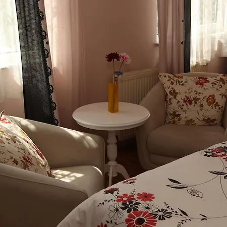 Yesim Suites Отель типа 