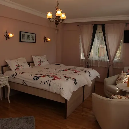 Yesim Suites 3* Стамбул