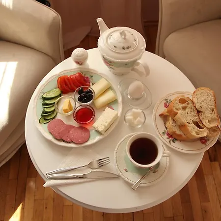 Yesim Suites Отель типа 
