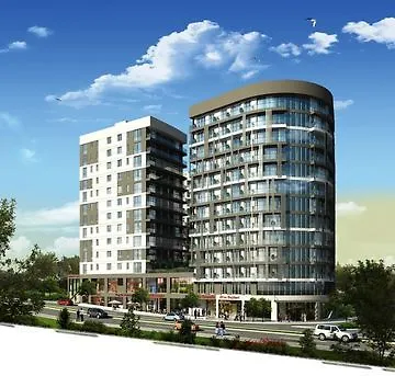 Hotell Serenity Airport