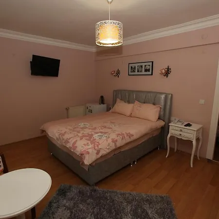 Yesim Suites