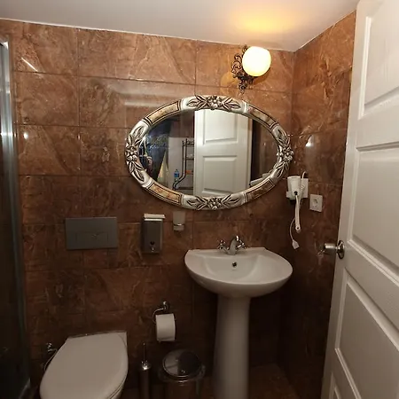 Yesim Suites