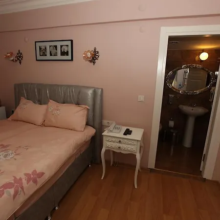 Yesim Suites 3* Стамбул