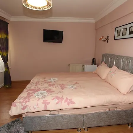 Yesim Suites 3*