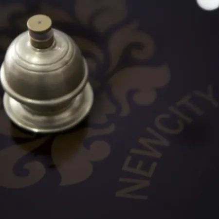 Newcity 2*