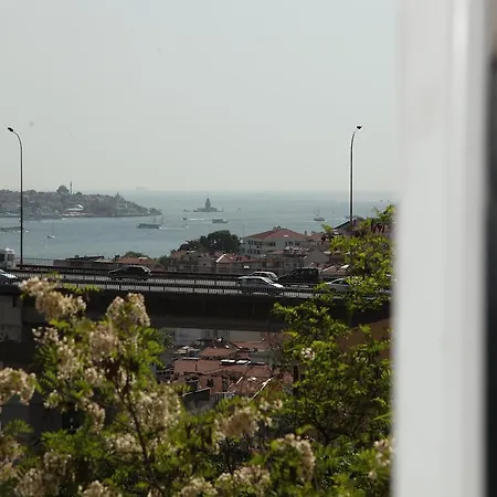 Yesim Suites Отель типа 