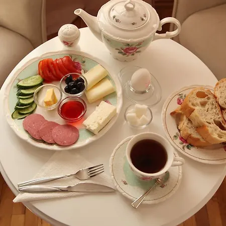 Yesim Suites Стамбул