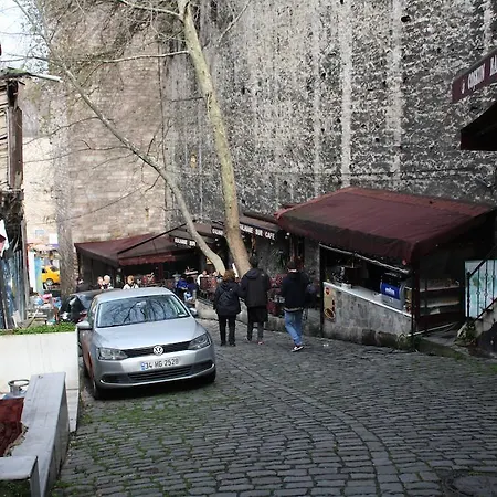 Coskun House Apartment Istanbul