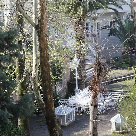 Apartment Coskun House Istanbul