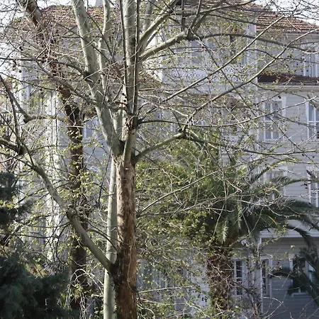 Coskun House * Istanbul