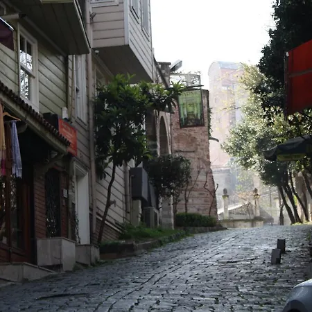 Coskun House Apartment