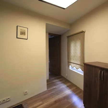 Coskun House