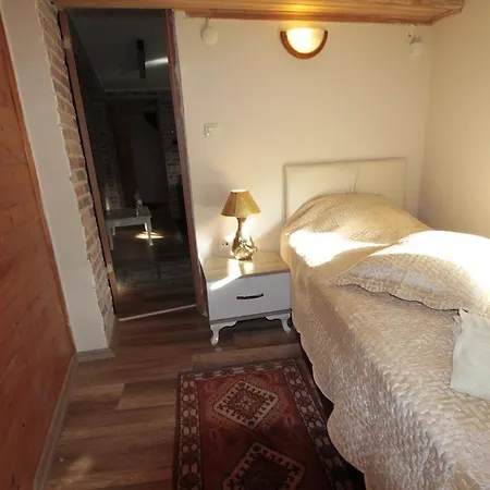 Coskun House