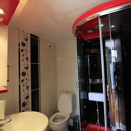 Coskun House Apartment