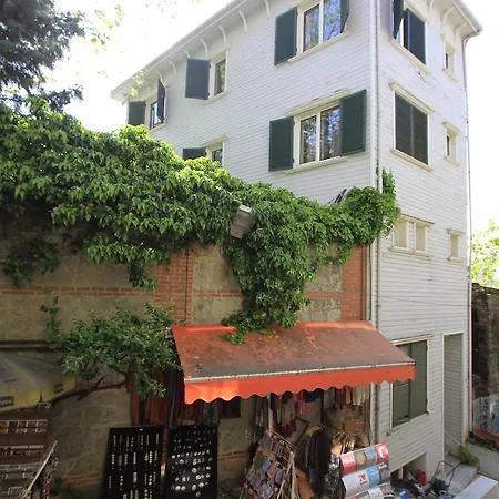Coskun House Apartment