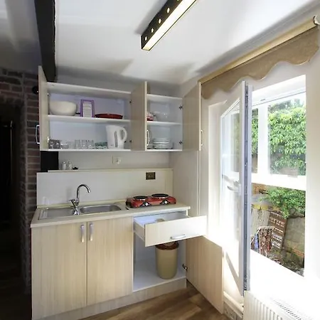 Coskun House Apartment