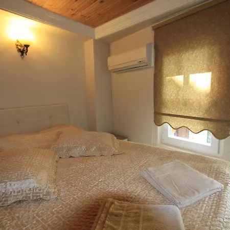 Apartment Coskun House Istanbul
