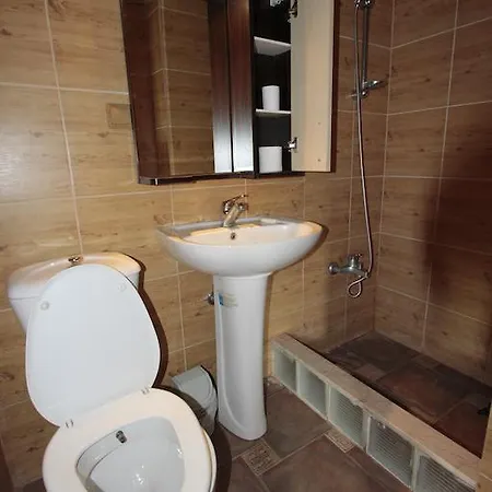 Apartment Coskun House Istanbul