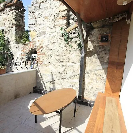 Coskun House