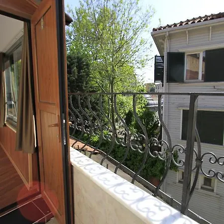 Coskun House Apartment *