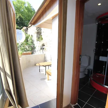 Apartment Coskun House *