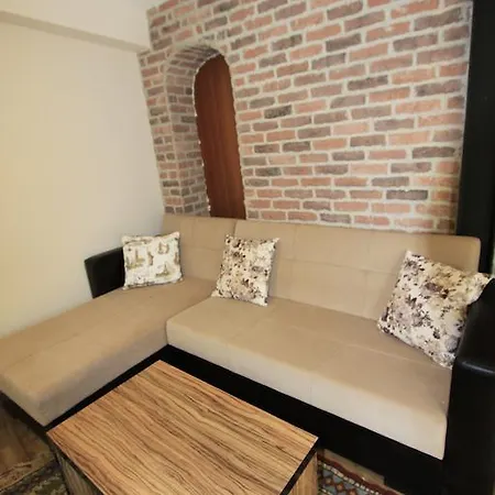 Coskun House Istanbul