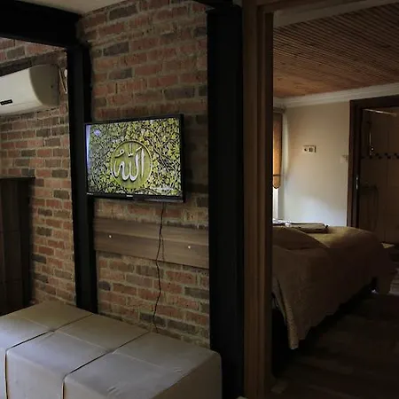 Apartment Coskun House