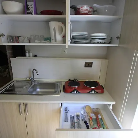 Coskun House