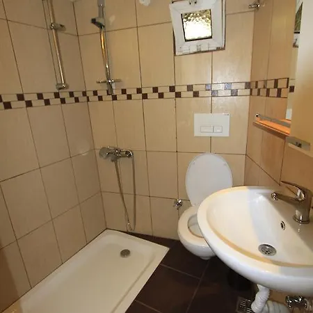 Coskun House Apartment