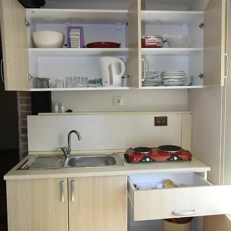 Coskun House *