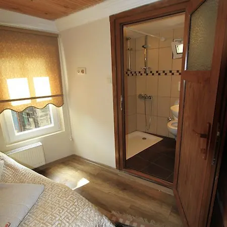 Apartament Coskun House