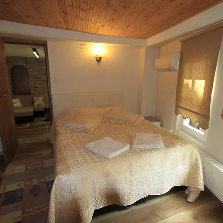 Apartment Coskun House Istanbul