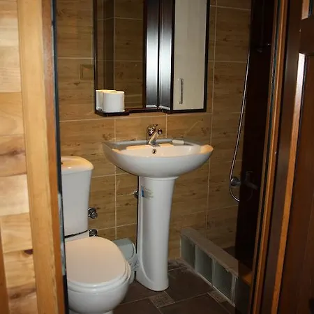 Coskun House Apartment