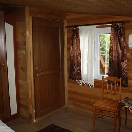 Coskun House *