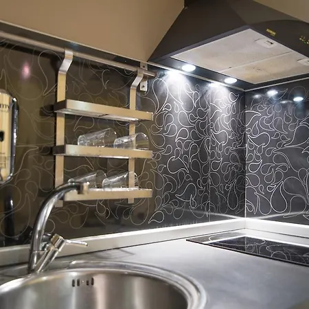 Cityloft 26 Hotel Istanbul