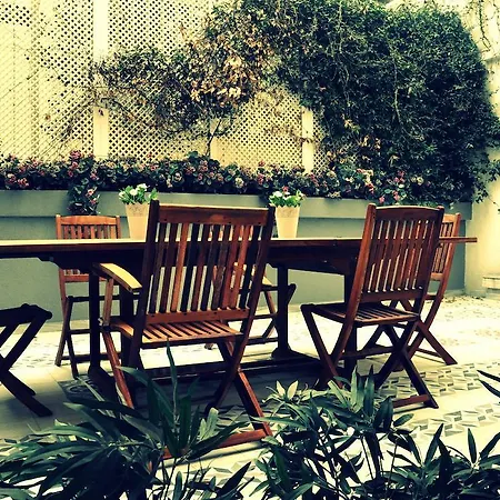 Miel Aparthotel Istanbul