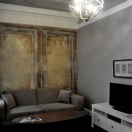 Aparthotel Miel Istanbul
