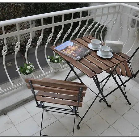 Miel 3* Istanbul