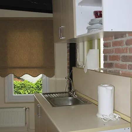 Apartment Coskun House Istanbul