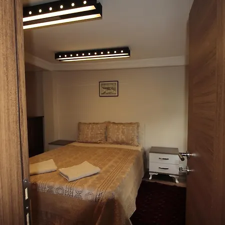 Coskun House * Istanbul