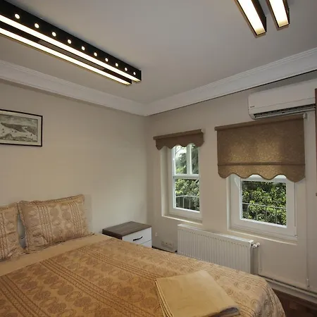 Apartment Coskun House