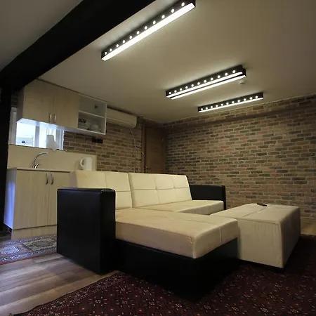 Coskun House *