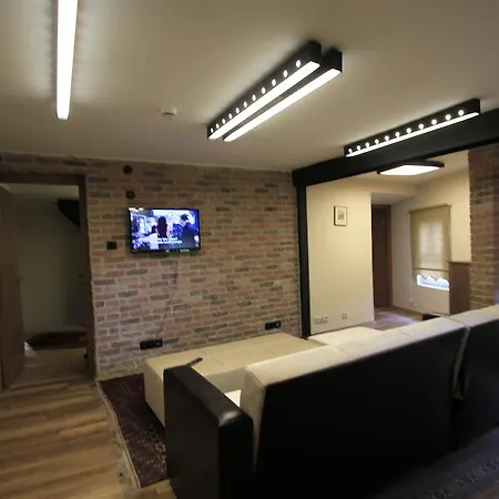 Apartment Coskun House