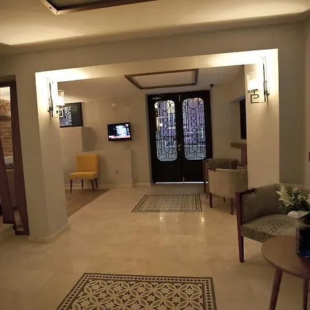 Pera Line Hotel Istanbul